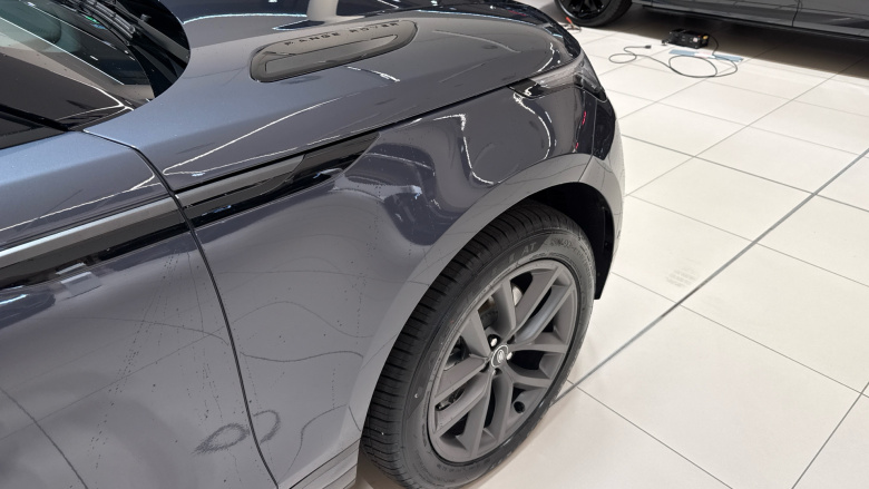 Land Rover Range Rover Velar 2.0 D200 MHEV Dynamic SE 5dr Auto Diesel Estate